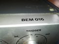OSCILLOSCOPE BEM016-GERMANY 1906211839, снимка 13