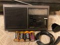 Panasonic Радио Транзистор Ресийвър + Батерии и Кабел, снимка 4