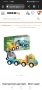 Lego Duplo строителни машини , снимка 5