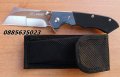 Сгъваем нож Spyderco Roc Cleaver-C177GP/ Knives Cleaver , снимка 17
