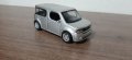 Макет Nissan Cube 2009г.