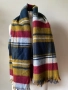 Голям шал/ тип одеало Aigle , снимка 3