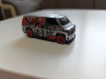 Hot Wheels Custom ’77 Dodge Van, снимка 2