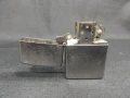 ОРИГИНАЛНА БЕНЗИНОВА ЗАПАЛКА ZIPPO H 10, снимка 4
