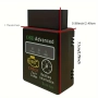 OBD2 ADVANCED, Bluetooth автомобилна диагностика , снимка 5