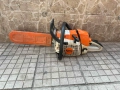 Бензинова резачка STIHL MS 270C, снимка 2
