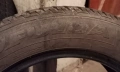Продавам 2 броя зимни гуми 205.60.16 на 1 сезон дот 2019 Fulda , снимка 3
