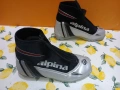 Alpina ски обувки N 38 - 4 €, снимка 1