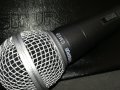 shure sm58-микрофон комплект 0805220827, снимка 5