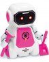Детска играчка Робот чистач "smart cleaning" с дистанционно управление 
