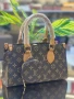 Louis Vuitton Дамска Чанта - Налични Различни Цветове Код E630, снимка 3