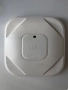 Cisco Air-SAP1692I-E-K9 Access Point + Power Adapter – употребяван, снимка 1