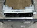 Съдомиялна за пълно вграждане 45 cm Siemens SF, снимка 6