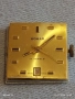 Стар механичен часовник HOMAR SWISS MADE позлатен за КОЛЕКЦИЯ 51489, снимка 6