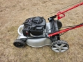 САМОХОДНА КОСАЧКА BRIGGS&STRATTON MAURI. ПЕРФЕКТНА , снимка 6