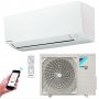 Инверторен климатик DAIKIN FTXC20B / RXC20B SENSIRA + безплатен професионален монтаж, снимка 7