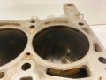 Цилиндров блок за Fiat Фиат 500 0.9 турбо бензин 86 коня 312A2.000 55226404 2011, снимка 5