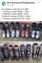 Ски обувки с размери от 39-48!!!, снимка 1 - Зимни спортове - 39449317