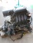 Двигател 1.4 nissan note, снимка 2