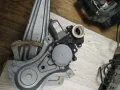 Повдигачи на прозорци 85720-02440. TOYOTA AURIS 2 , снимка 8