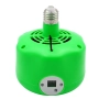 Лампа с терморегулатор за отопление на животни 300W E27 , снимка 1