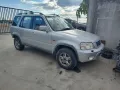 Хонда црв бензин Honda CRV 1999година на части, снимка 1
