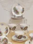 Чаен сервиз Royal Vale с английски пейзажи за 6 души, снимка 8