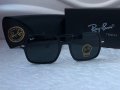 Ray-Ban RB1973 Skuare 2 Рей Бан мъжки слънчеви очила унисекс, снимка 1