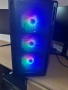 Геймърски компютър i5-11600,RTX 3050,16GB RAM,256GB SSD NVMe,1TB HDD, снимка 2