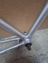 vintage frame Alan ciclocrosd, снимка 8