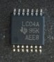 Чип LCO4A 95K AEE8, снимка 1 - Друга електроника - 39186028