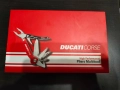 Мултифункционален инструмент Ducati corse 11 in 1., снимка 2