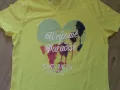 Тениска с къс ръкав , снимка 2