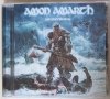 Amon Amarth – Jomsviking