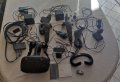 Комплект VR HTC VIVE,шлем,виртуална реалност,игри за геймъри. , снимка 2