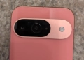Google Pixel 9, Peony, 128GB, снимка 8