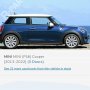 Преден Ляв Носач За Mini Copper F56. 2012-2022 Година. Мини Купър Ф56, снимка 1