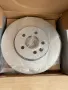 Предни спирачни дискове MG , ROVER, снимка 1