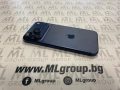 #MLgroup предлага iPhone 17 Pro Max 256GB Blue 100%, втора употреба, снимка 1