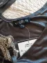 Дамска блуза с бижу No excluse XS/S, снимка 4