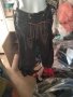 Интересен панталон, снимка 1 - Къси панталони и бермуди - 28477943
