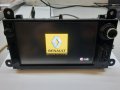  ОРИГИНАЛНА  навигация рено клио 4 Clio 4 , снимка 5