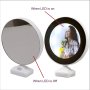 Творческа рамка за снимки двойна употреба огледало и албум, снимка 7
