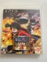 One Piece Pirate Warriors 3 Kaizoku Musou за Playstation 3(PS3), снимка 1