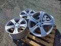 18 джанти 5х112 Mercedes E-Class W213 S213 Мерцедес Е класа Оригинал, снимка 8