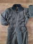 Deerhunter Vermont Boilersuit | Men's Hunting - мъжки ловен гащеризон 2ХЛ, снимка 4