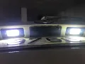 LED светлини плафони за заден номер VW Tiguan, Golf, Passat, Porsche Cayenne, снимка 6
