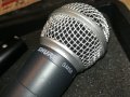 SHURE PROFI MIC-GERMANY 0601221652, снимка 16