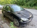 Пежо 206 2,0 hdi, 2001 г на части, снимка 5