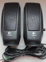 Тонколони за компютър Logitech S120 PC Speakers, снимка 3